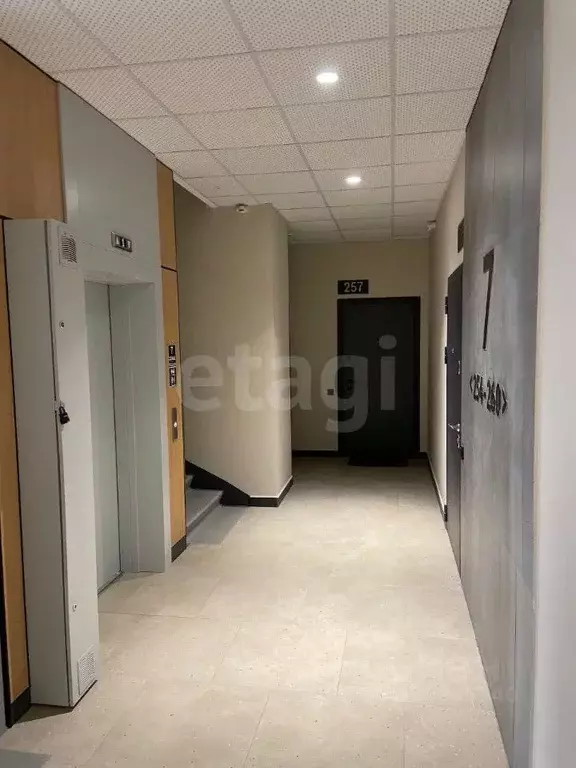 1-к кв. Санкт-Петербург ш. Суздальское, 18к3 (39.0 м) - Фото 2