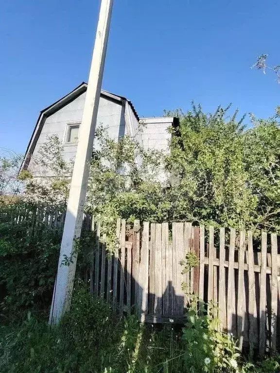 Дача 20 м на участке 4 сот. - Фото 1