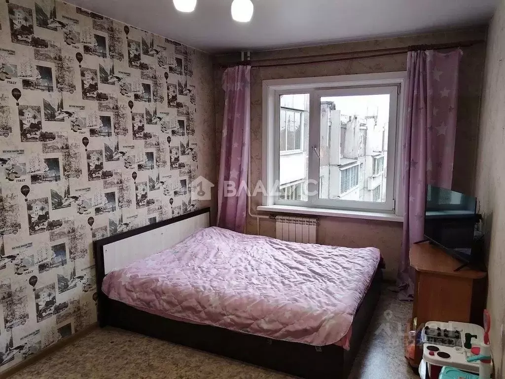 3-к кв. Иркутская область, Иркутск Университетский мкр, 10 (68.0 м) - Фото 1