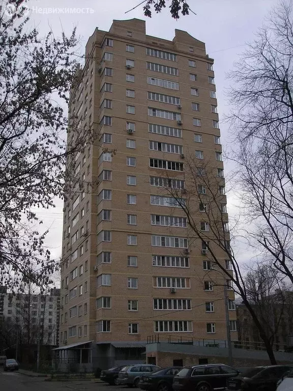 2-комнатная квартира: Москва, 6-я Кожуховская улица, 15 (62 м) - Фото 0