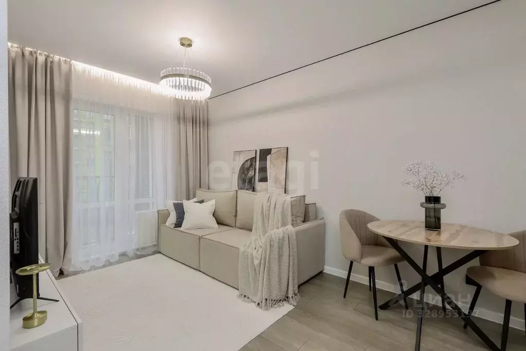 1-к кв. Удмуртия, Завьяловский район, с. Первомайский ул. Оружейников, ... - Фото 1