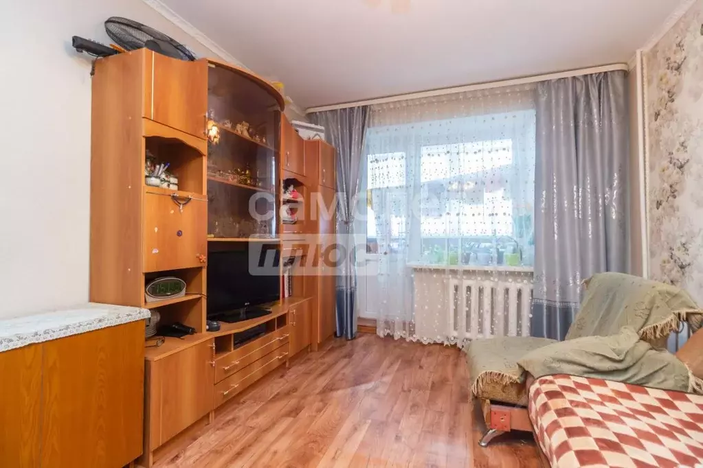 2-к кв. Башкортостан, Уфа ул. Степана Злобина, 5 (54.5 м) - Фото 0