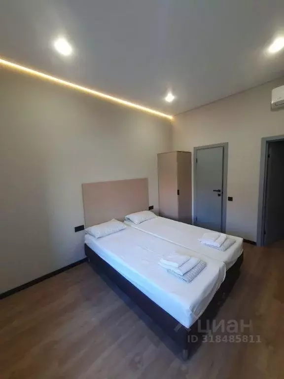 Комната Санкт-Петербург Нарвский просп., 13Б (12.0 м) - Фото 1