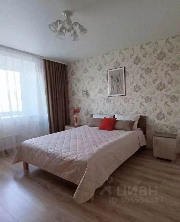 2-к кв. Нижегородская область, Нижний Новгород ул. Куйбышева, 67 (35.0 ... - Фото 1