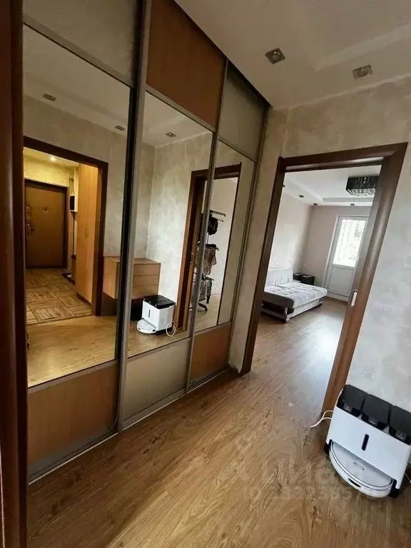 2-к кв. Тверская область, Кимры ул. Чапаева, 17 (45.2 м) - Фото 2