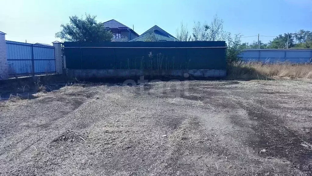 Участок в Ставропольский край, Шпаковский муниципальный округ, с. ... - Фото 2