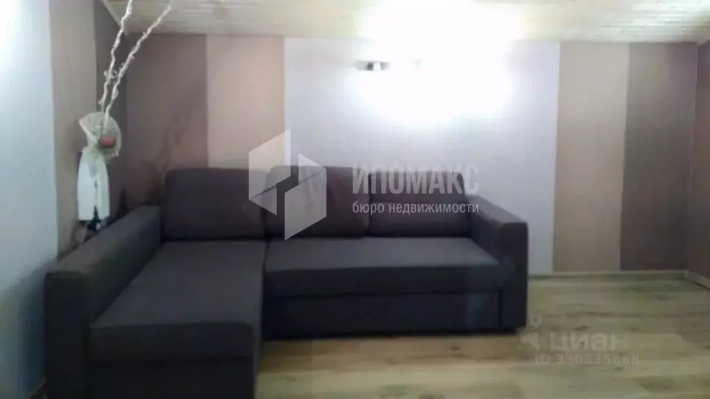 Дом в Москва д. Архангельское, ул. 1-я Дементьевская (160 м) - Фото 2