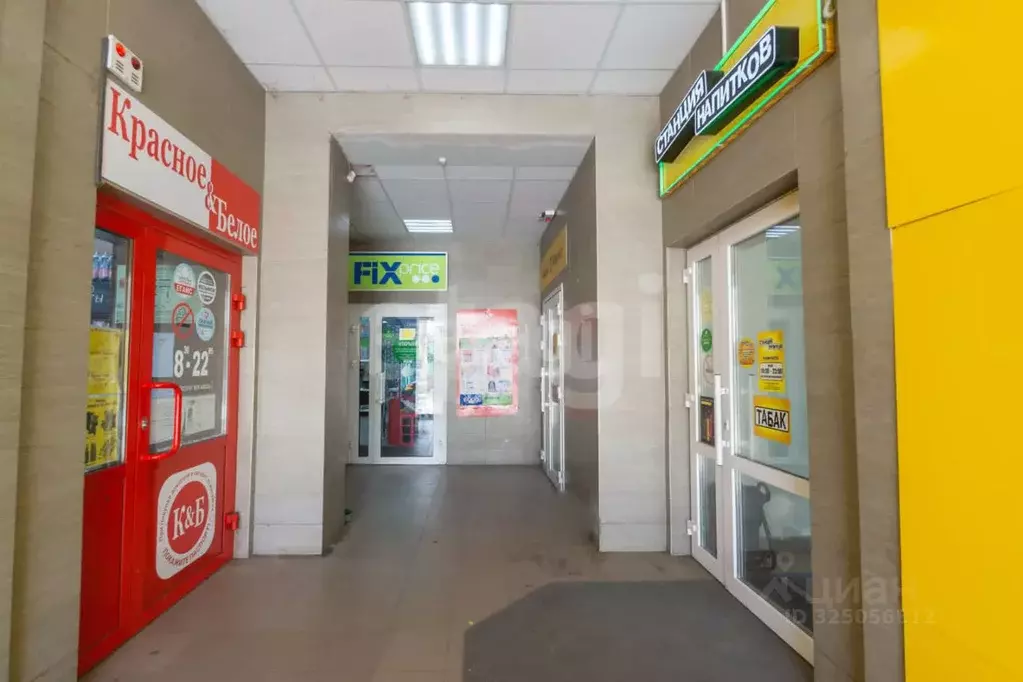 Помещение свободного назначения в Ростовская область, Батайск ул. ... - Фото 1