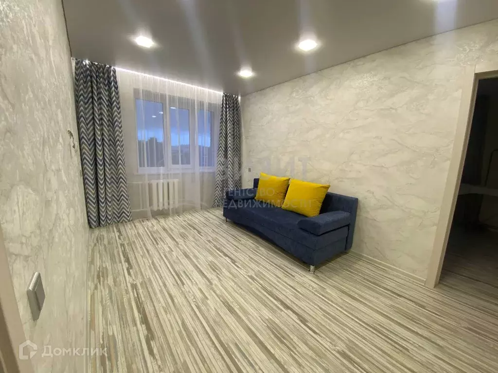 Продаётся 2-к квартира, 48.5 м - Фото 0