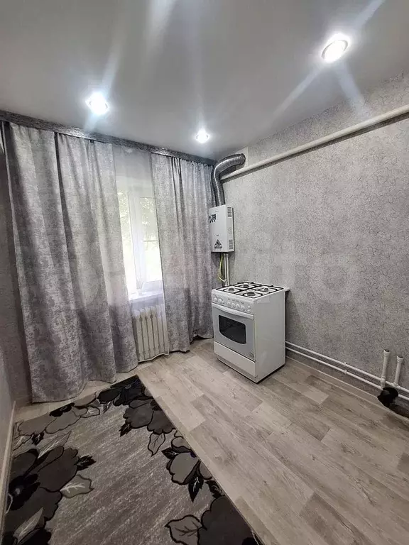 3-к. квартира, 62 м, 1/5 эт. - Фото 0