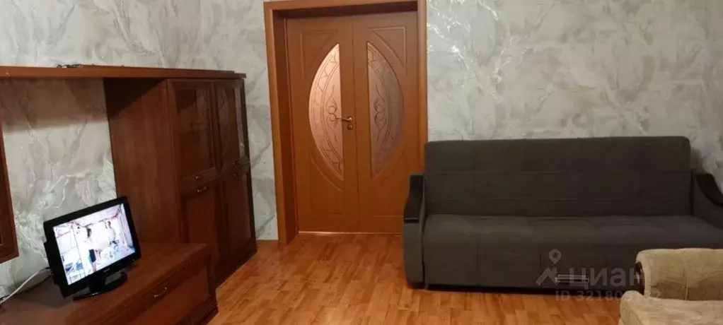 2-к кв. Татарстан, Казань ул. Фрунзе, 3 (45.0 м) - Фото 1