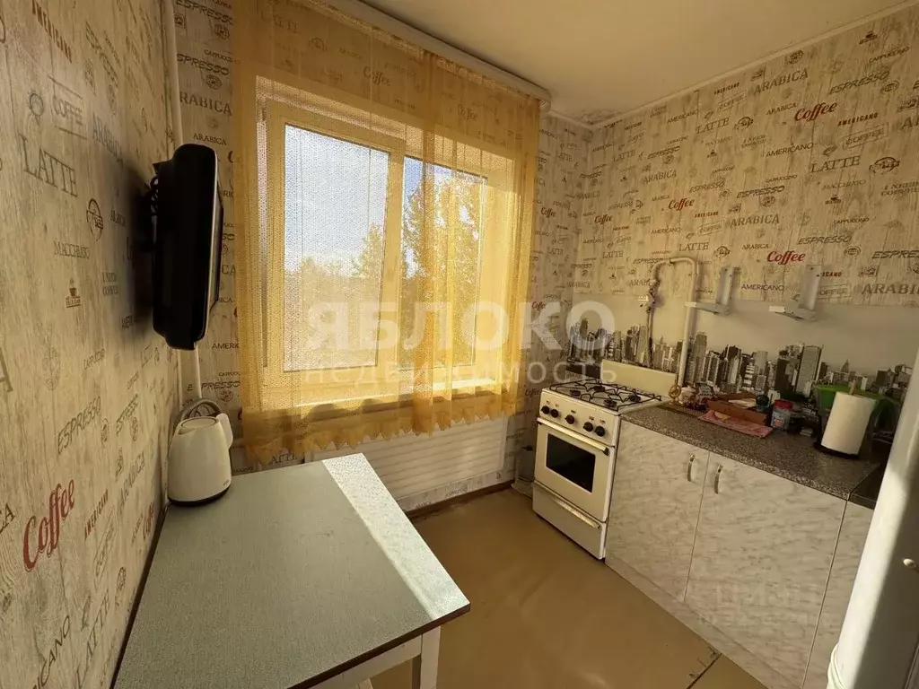 1-к кв. Пермский край, Березники Коммунистическая ул., 10 (35.6 м) - Фото 1