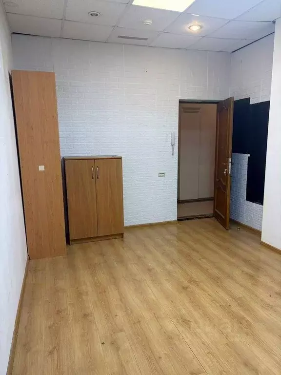 Офис в Краснодарский край, Сочи Центральный мкр, ул. Нагорная, 25 (15 ... - Фото 2