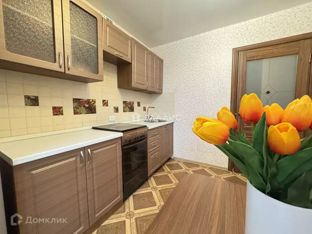 Продаётся 3-к квартира, 67 м - Фото 0