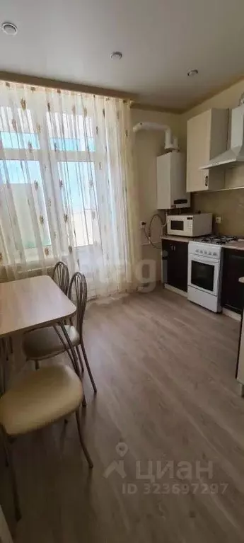 1-к кв. Ставропольский край, Ставрополь ул. Тухачевского, 30/8 (31.0 ... - Фото 1