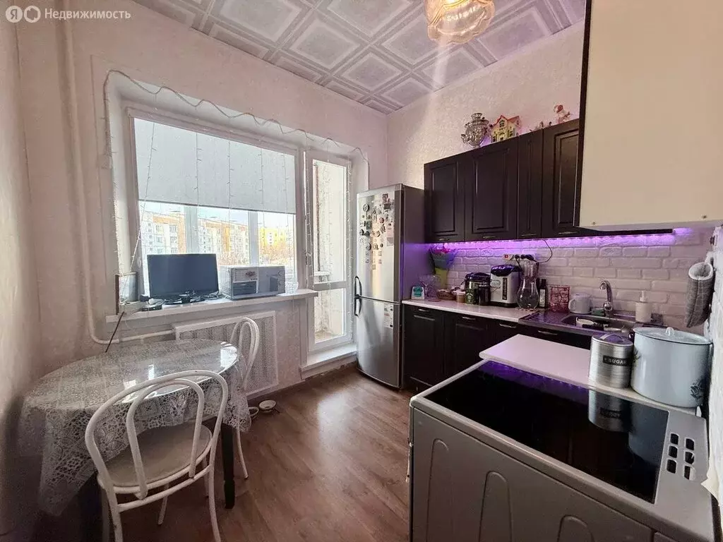 3-комнатная квартира: Нерюнгри, улица Карла Маркса, 3/4 (70.1 м) - Фото 1