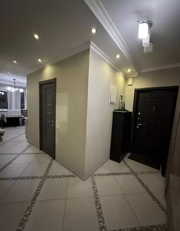 2-к кв. Московская область, Ленинский городской округ, Бутово пгт ... - Фото 2