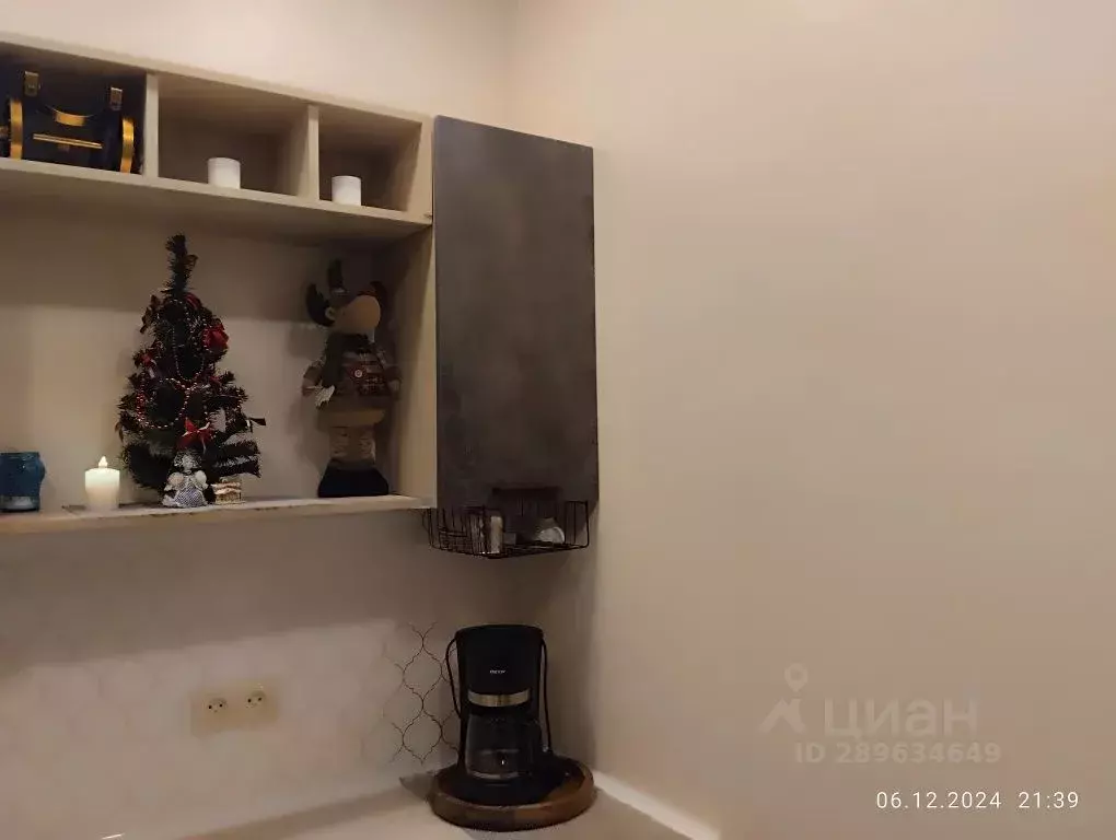 2-к кв. Ленинградская область, Выборг ул. Большая Каменная, 4 (56.0 м) - Фото 2