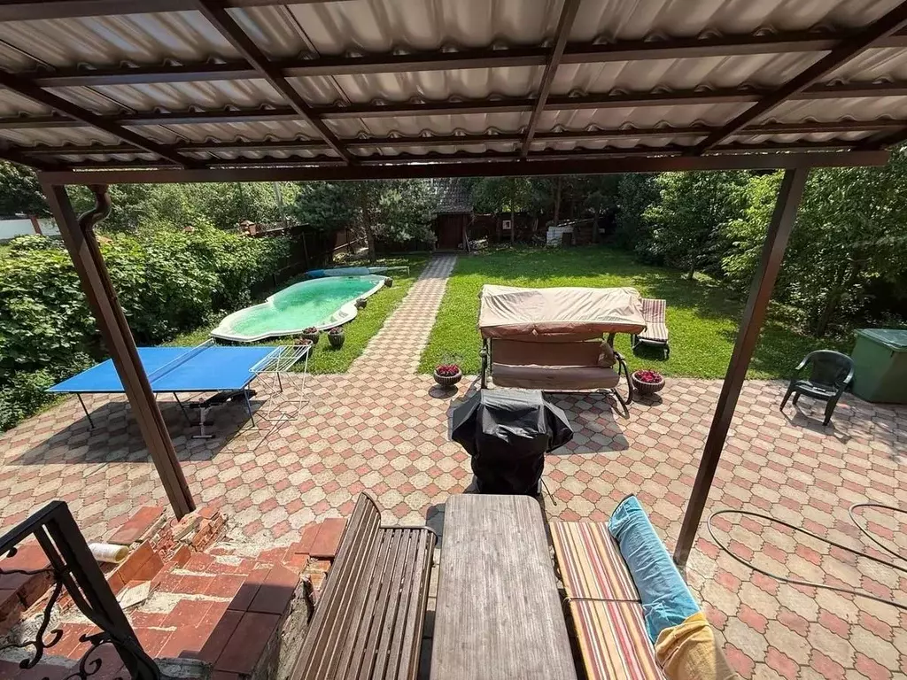 Дом в Московская область, Раменский муниципальный округ, д. Вялки ул. ... - Фото 2