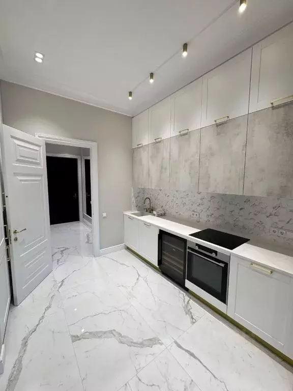 3-к кв. Москва Староконюшенный пер., 45 (120.0 м) - Фото 1