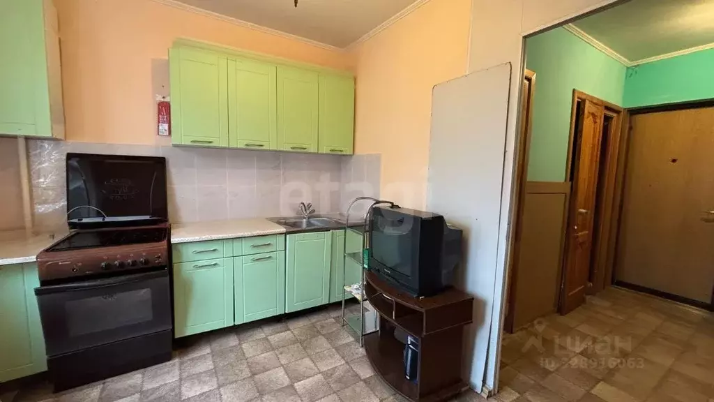 1-к кв. Самарская область, Самара ул. 22-го Партсъезда, 47 (37.1 м) - Фото 1