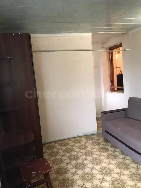 2-к кв. Севастополь ул. Степаняна, 7 (36.0 м) - Фото 0