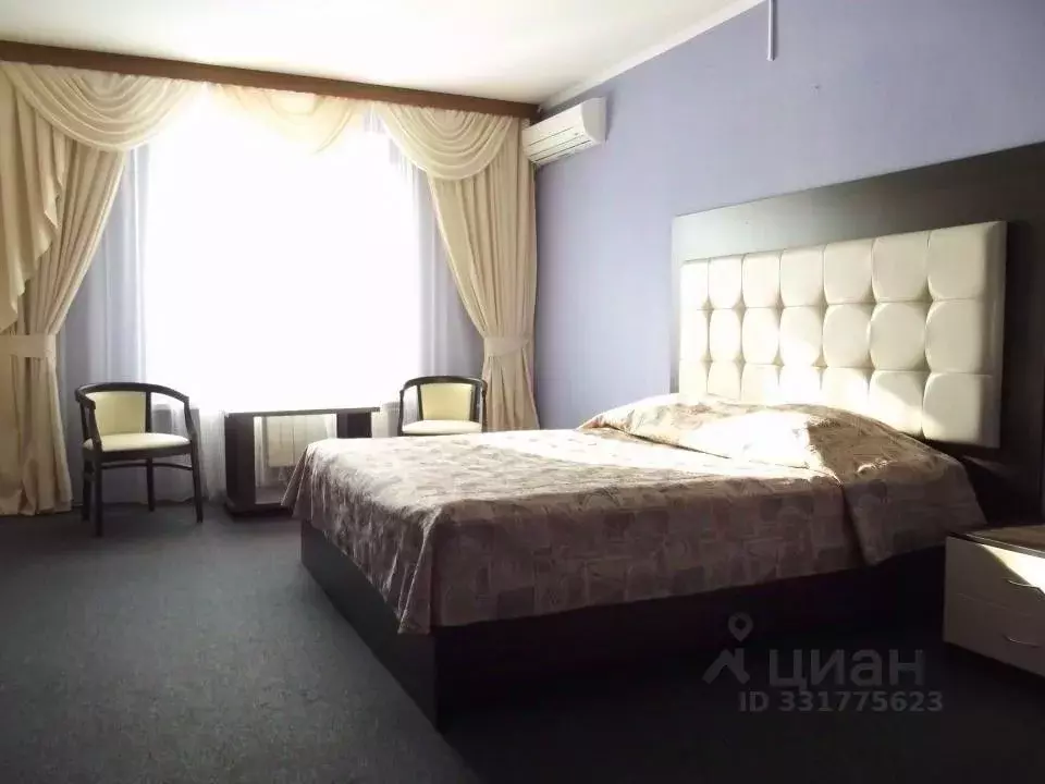 Комната Москва ул. Островитянова, 14 (1.0 м) - Фото 1
