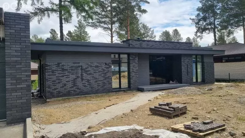 Дом в Иркутский муниципальный округ, ДНТ Молодость, Берёзовая улица, ... - Фото 2