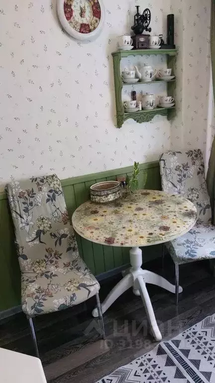 1-к кв. Новгородская область, Валдай Молодежная ул., 5 (30.0 м) - Фото 0