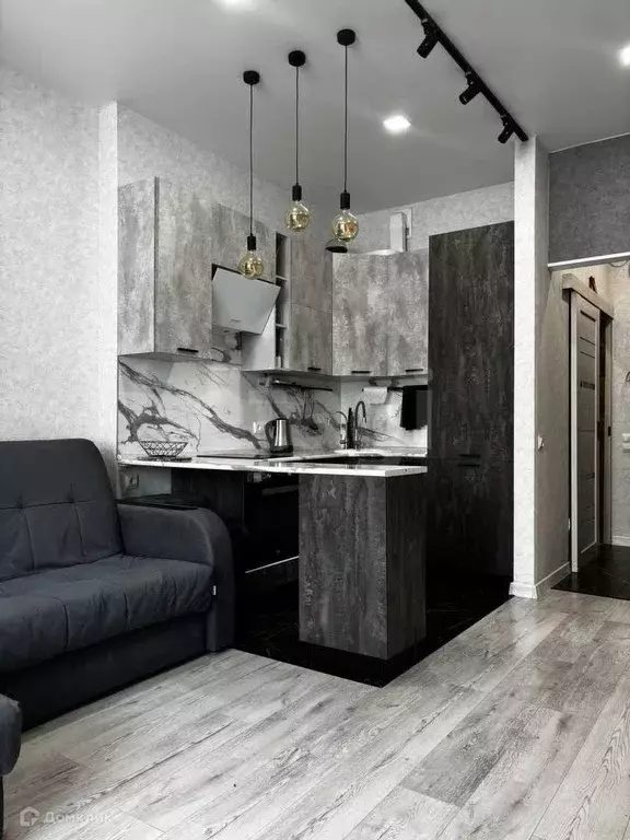 Продаётся квартира-студия, 26 м - Фото 1