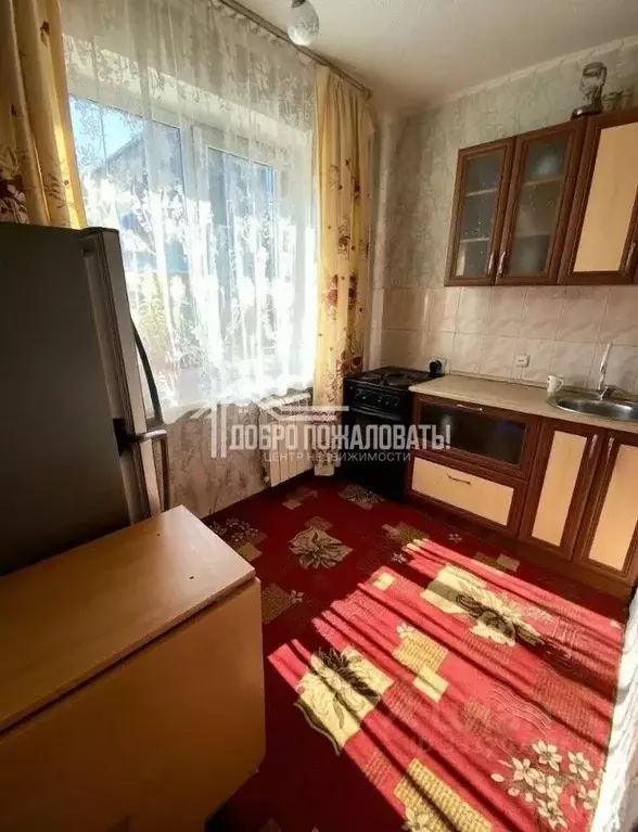 1-к кв. Хакасия, Абакан Торговая ул., 24 (29.3 м) - Фото 1