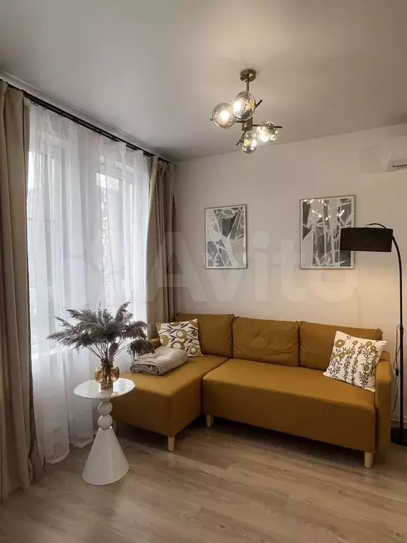 Квартира-студия, 25 м, 9/10 эт. - Фото 0