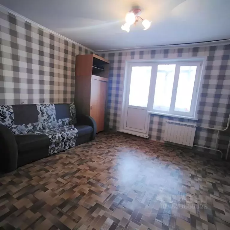 1-к кв. Красноярский край, Красноярск Ульяновский просп., 8А (50.0 м) - Фото 2