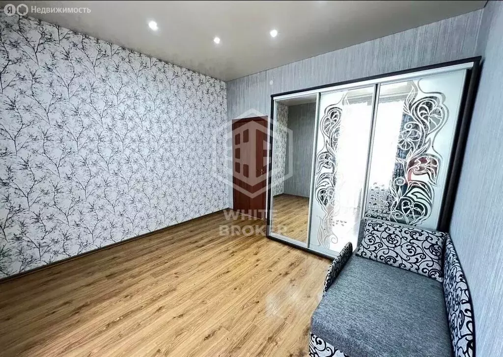 1-комнатная квартира: Севастополь, улица Вакуленчука, 53/10 (45.7 м) - Фото 1