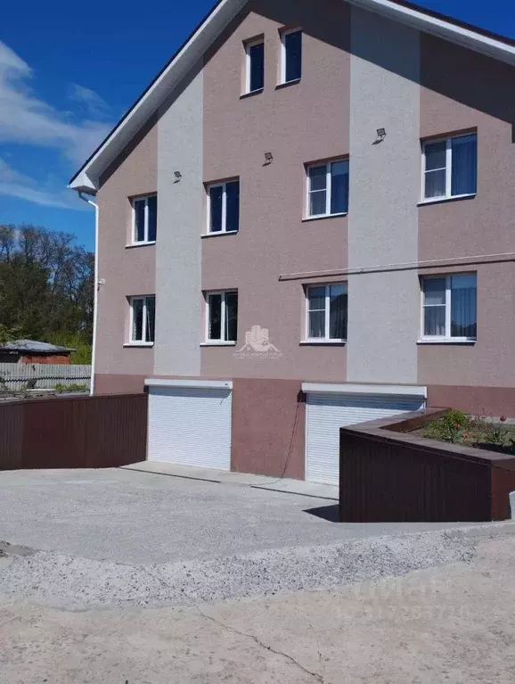 Дом в Белгородская область, Белгородский район, Северный городское ... - Фото 1