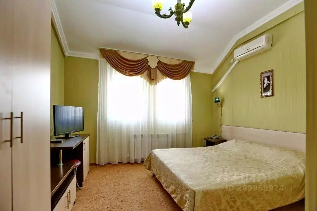 Комната Краснодарский край, Сочи городской округ, с. Сергей-Поле  ... - Фото 1