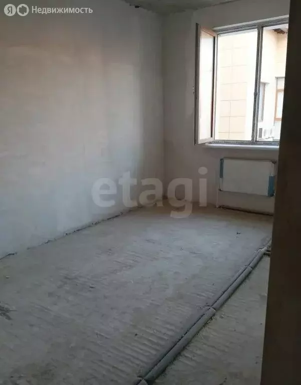 1-комнатная квартира: Анапа, Анапское шоссе, 30 (36.4 м) - Фото 1