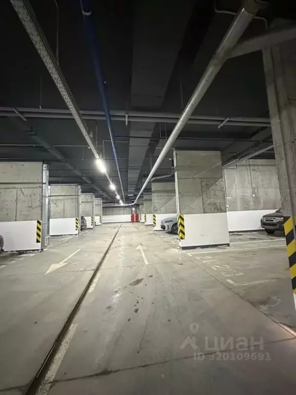 Гараж в Татарстан, Казань Бухарская ул., 32к2 (13 м) - Фото 0