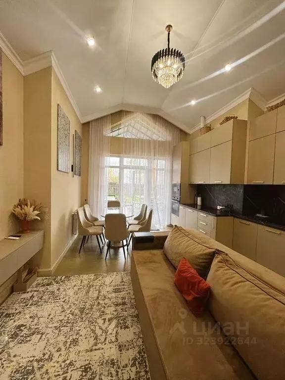 Дом в Московская область, Мытищи городской округ, д. Протасово, Лисья ... - Фото 2