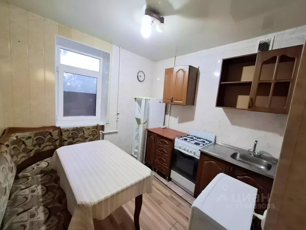 1-к кв. Карачаево-Черкесия, Черкесск ул. Лободина, 65 (30.0 м) - Фото 0