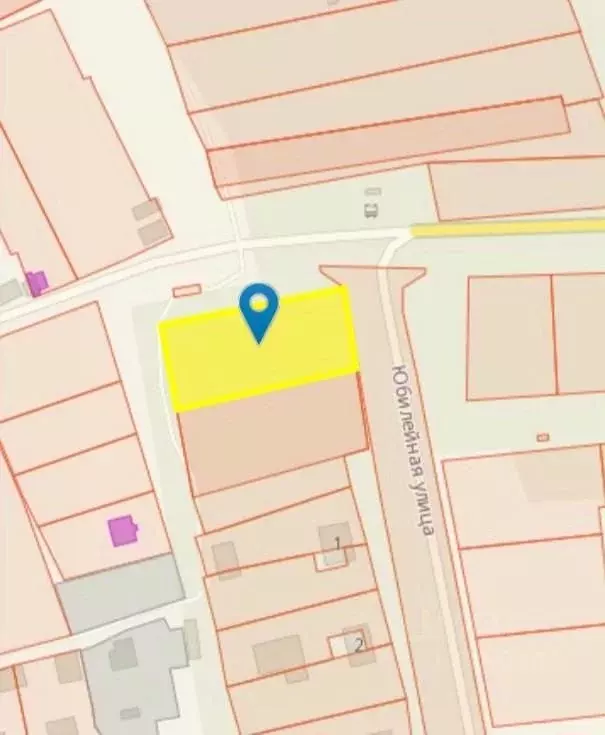 Участок в Псковская область, Псковский район, Логозовская волость, д. ... - Фото 2