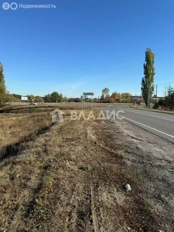 Участок в Старооскольский городской округ, село Бабанинка, Центральная ... - Фото 1