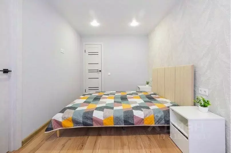 2-к кв. Новосибирская область, Новосибирск Новогодняя ул., 17 (50.0 м) - Фото 1