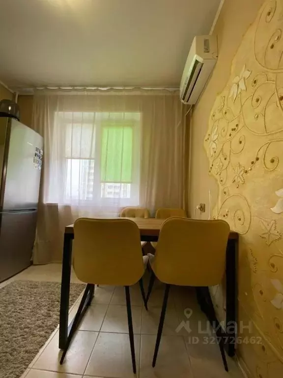 1-к кв. Челябинская область, Челябинск ул. Косарева, 71 (34.0 м) - Фото 2