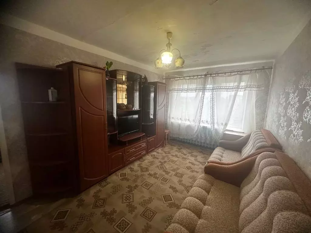 Продаётся 2-к квартира, 43.2 м - Фото 0