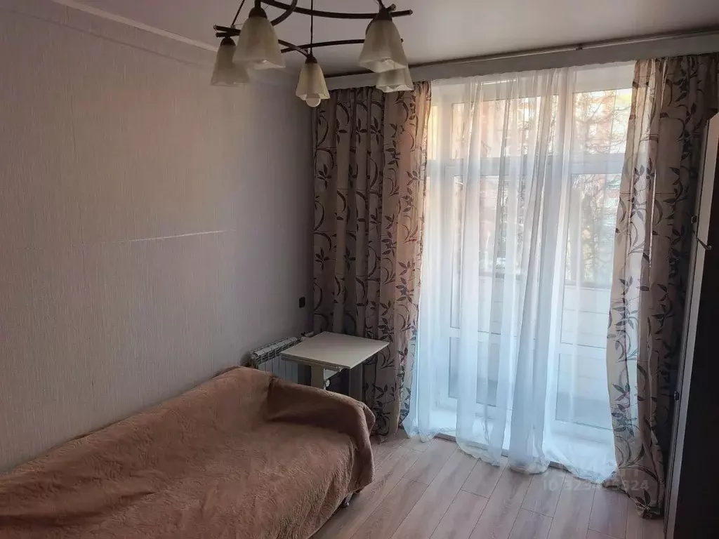 2-к кв. Московская область, Электросталь Советская ул., 17 (60.0 м) - Фото 2