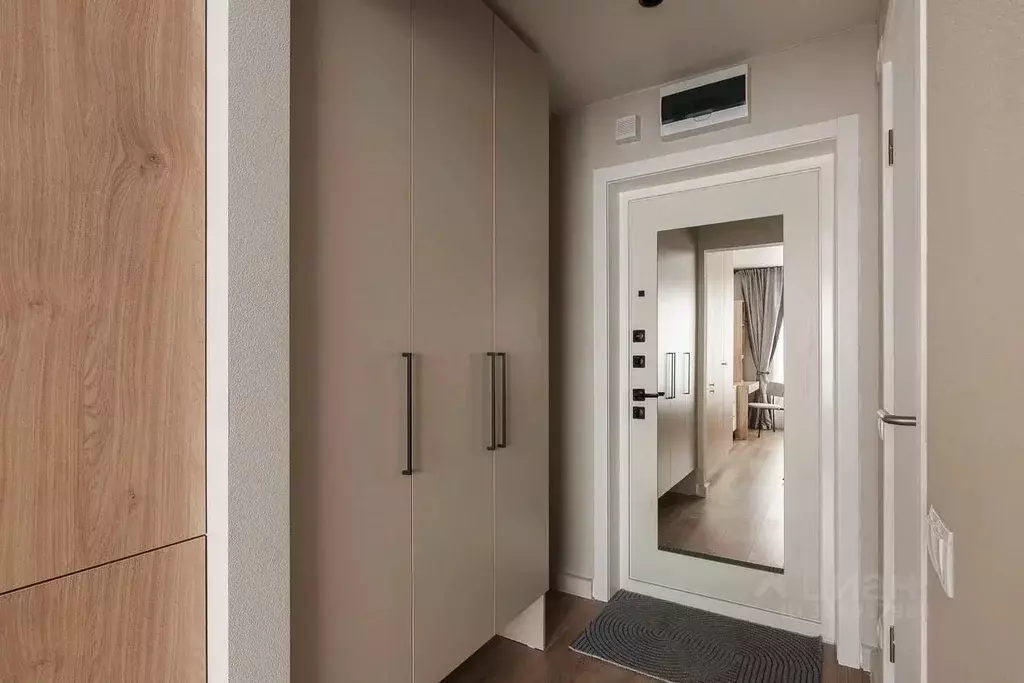 Студия Москва Очаковское ш., 5к2 (22.0 м) - Фото 1