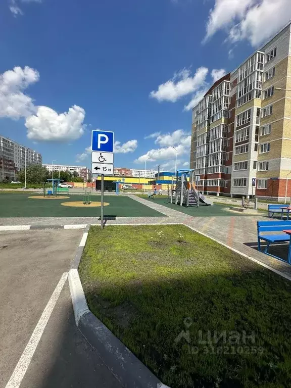 2-к кв. Омская область, Омск ул. Завертяева, 18/9 (46.0 м) - Фото 1