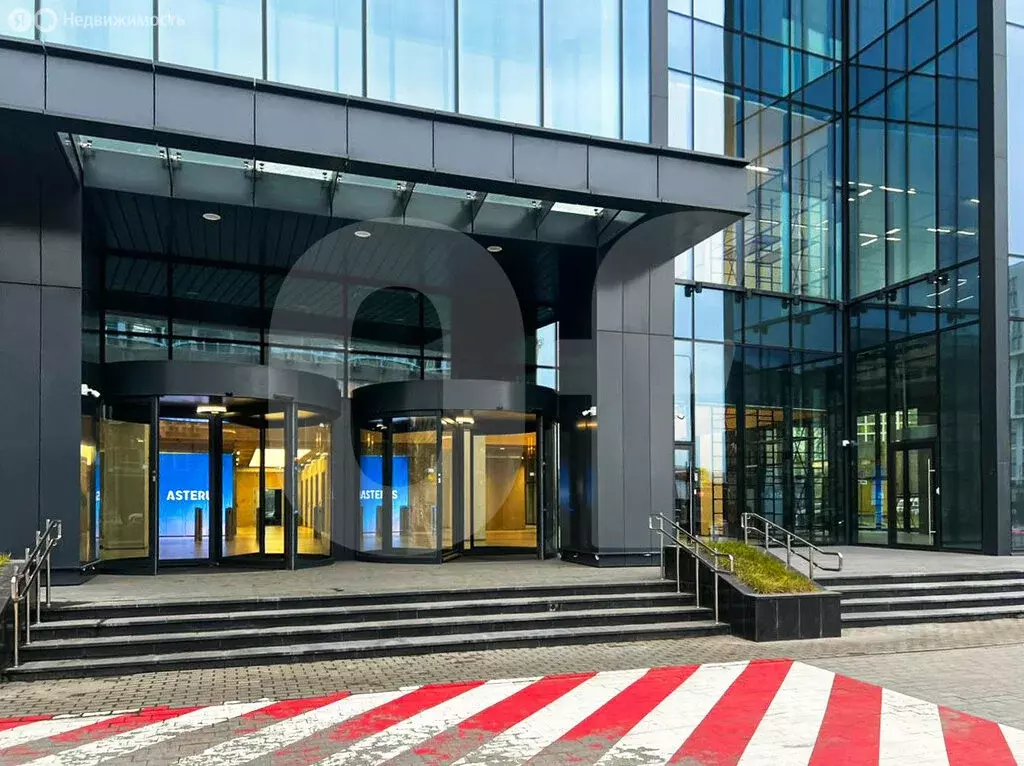 Офис (9582 м) - Фото 1