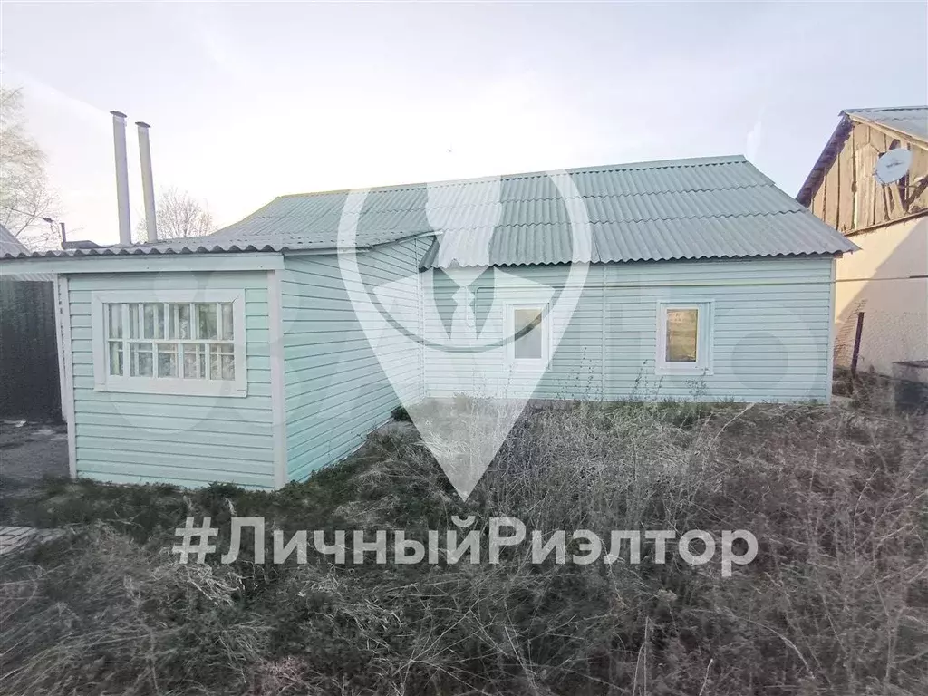 Дом 62 м на участке 15 сот. - Фото 1